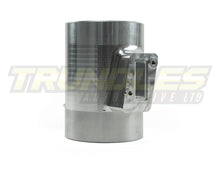 Trundles Billet Intake Adapter Kit to suit Ford Ranger PX1/2/3 2011-2019