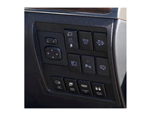 Gear Electric Switch Panel to suit Toyota Landcruiser 200 Series 2015-Current