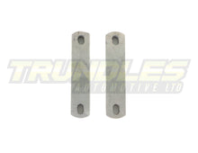 Trundles Bonnet Spacers to suit Nissan Patrol Y60 1987-1998