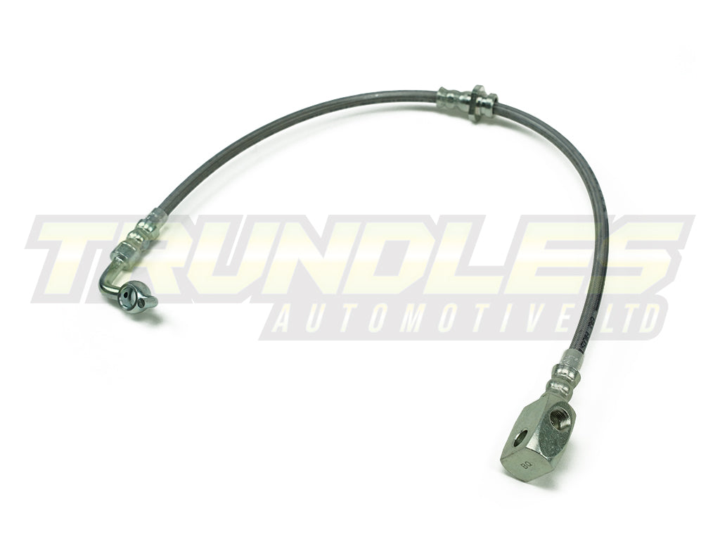 Trundles Extended Clutch Hose to suit Nissan Patrol Y60 1987-1998