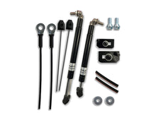Grunt 4x4 Up/Down Tailgate Strut Assist System to suit Nissan Navara D23 NP300 2014-2020