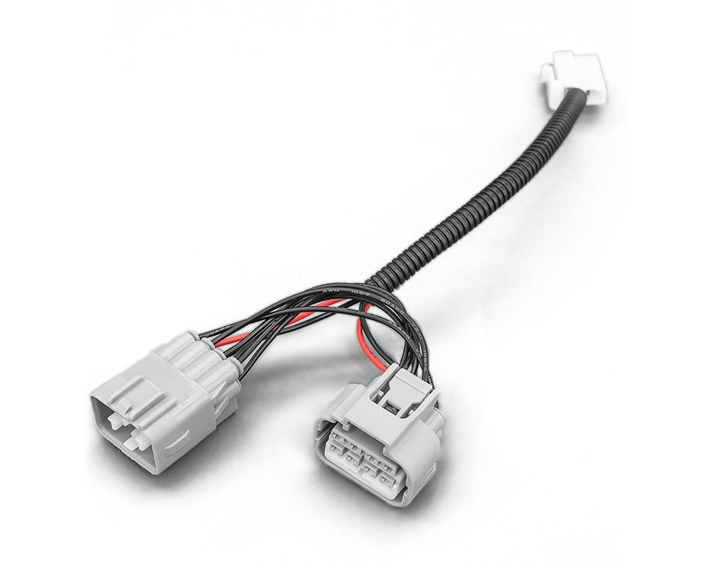 STEDI Bi-LED High Beam Piggyback Adapter to suit Toyota Hilux N80 2015-Onwards