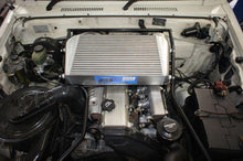 HPD 75/78/79 series 1HZ Top Mount Intercooler Kit - Series 2 - Trundles Automotive