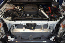 HPD PX Ranger 2012+ Front Mount Intercooler Kit - Trundles Automotive