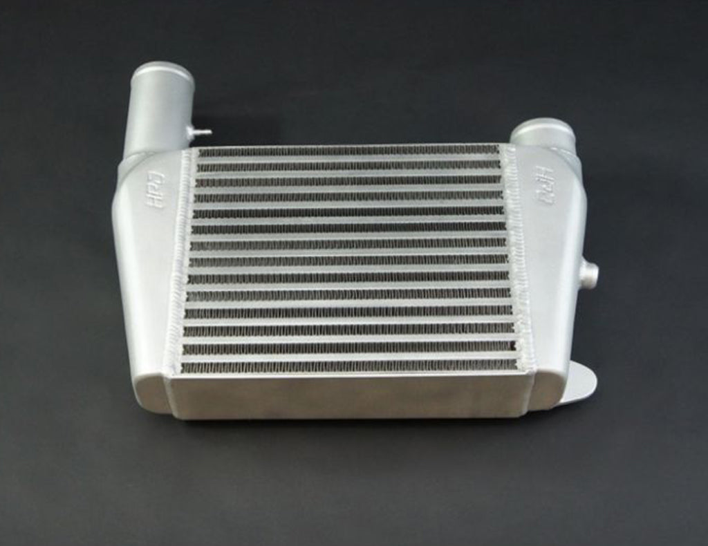 HPD Top Mount Intercooler Kit to suit Nissan Patrol Y61 RD28 1997-2023