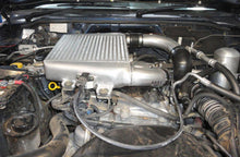 HPD GU Patrol ZD30 Direct Injection Intercooler Upgrade - Trundles Automotive