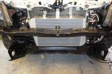 HPD RC Colorado 3Lt 08-12 Front Mount Intercooler kit - Trundles Automotive