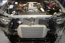 HPD Mitsubishi Triton 3.2LT Front Mount Intercooler Kit - Trundles Automotive