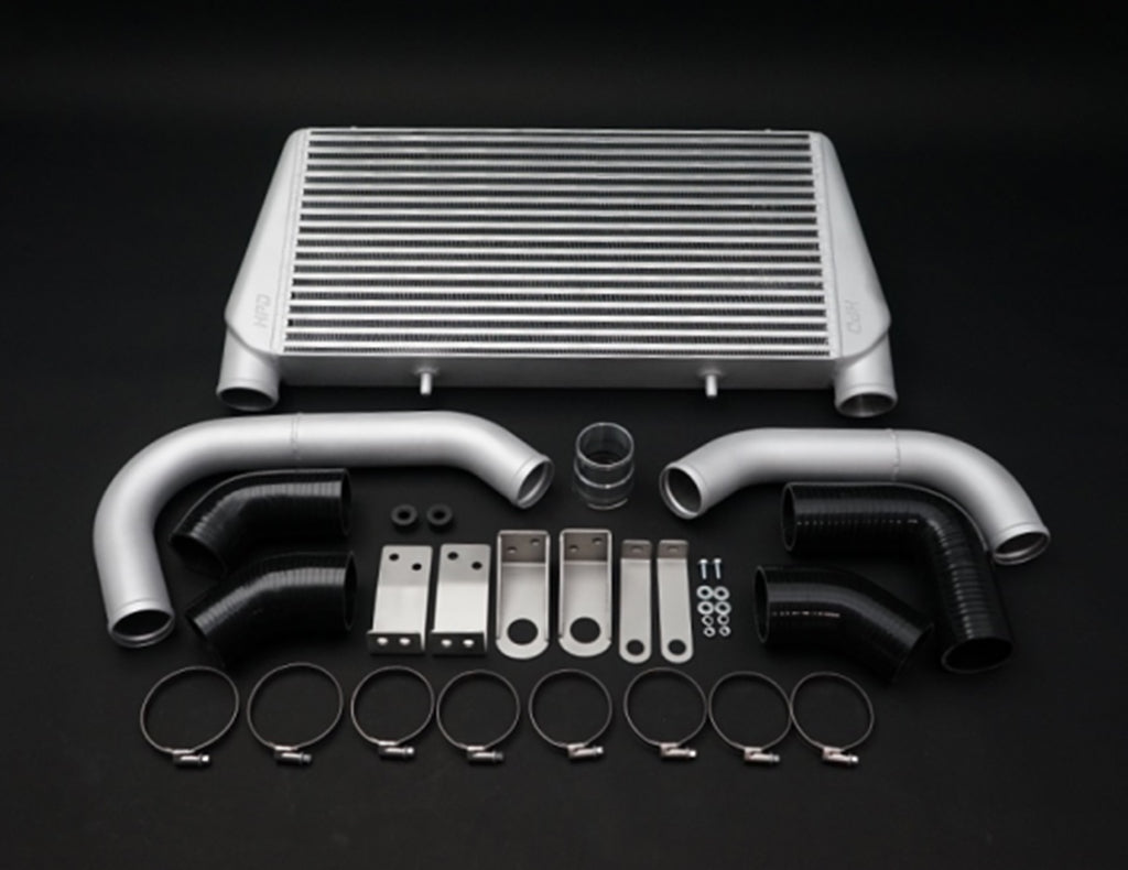 HPD Front Mount Intercooler Kit to suit Nissan Navara D23 NP300 2014-Onwards