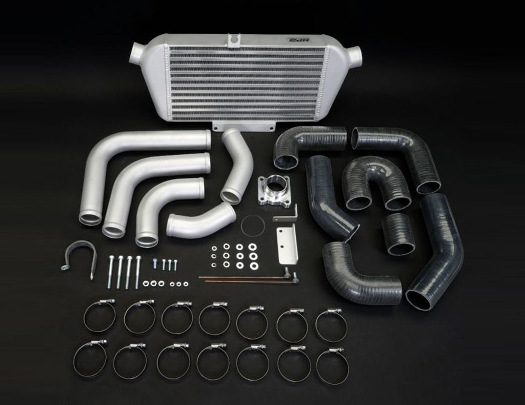 HPD Front Mount Intercooler Kit to suit Toyota Hilux 1KZTE 2002-2005