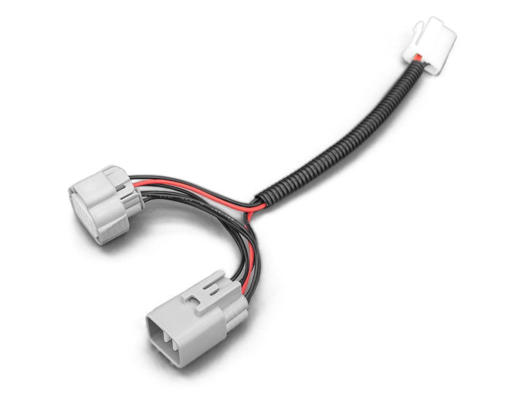 STEDI Piggyback High Beam Adapter to suit Suzuki Jimny 2018-Onwards