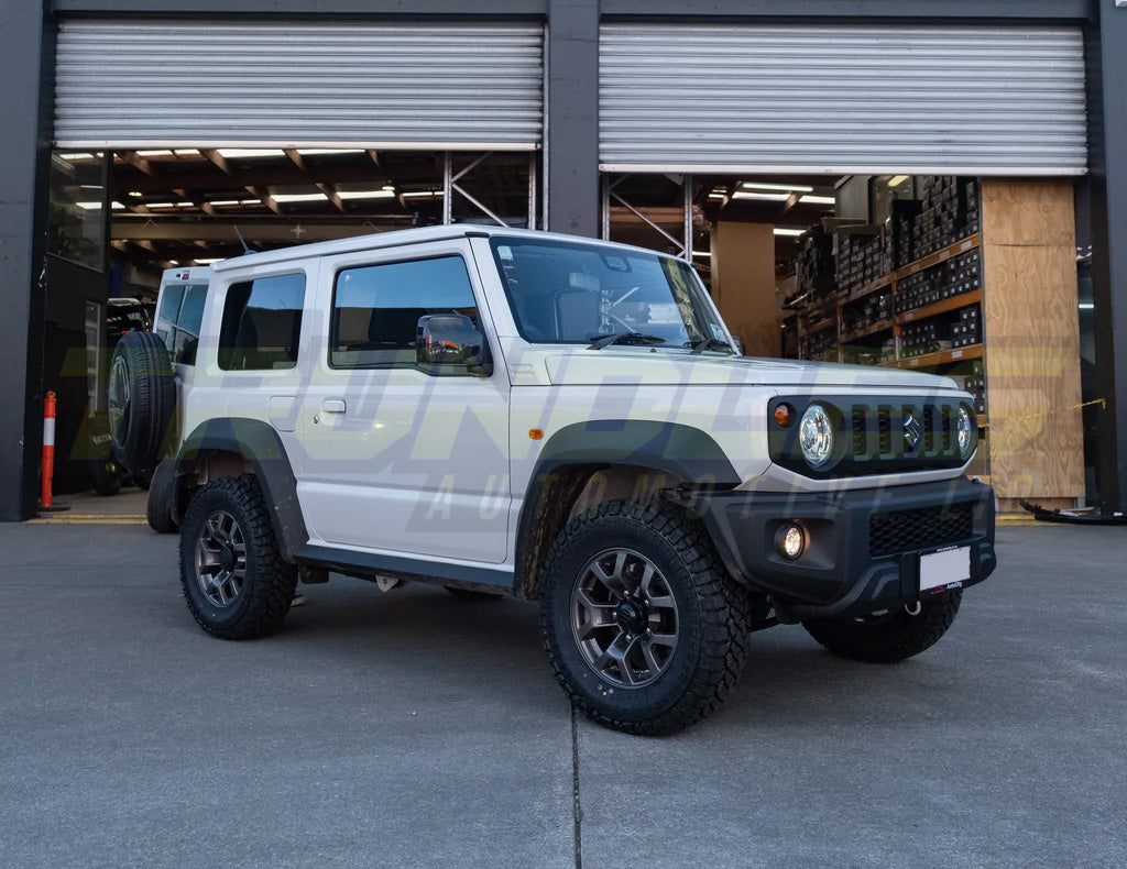 Kenda Klever Rugged Terrain to suit Suzuki Jimny 2018-Onwards