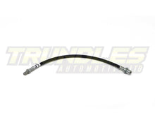 Trundles Extended Rear Brake Hose to suit Toyota Hilux N70/KUN26 (Non-VSC) 2005-2015