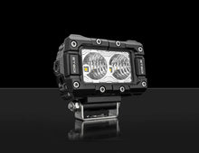 STEDI ST3301 PRO 4.6" 2 LED Work Light