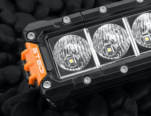 STEDI ST3301 PRO 7.5" 4 LED Work Light Bar