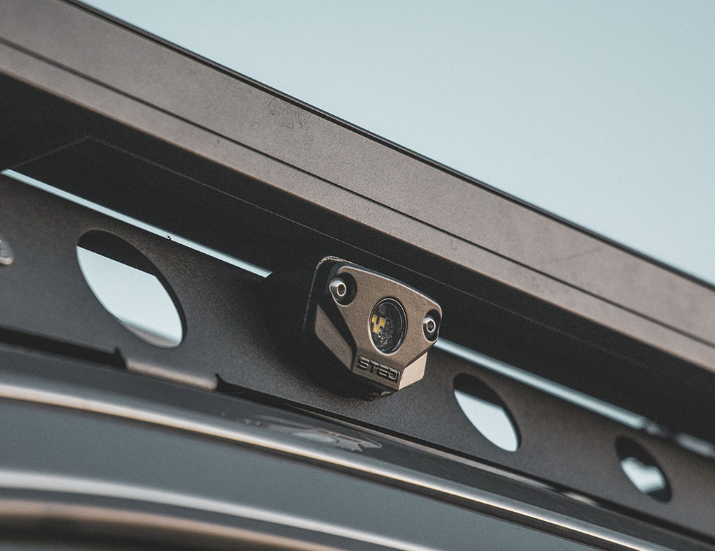 STEDI Surface Single LED Rock Light