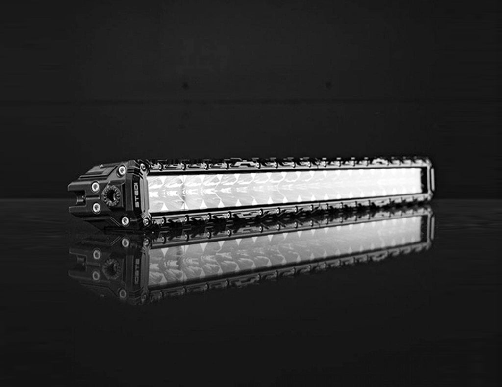 36615 | STEDI 21.5" 20 LED Slim Light Bar