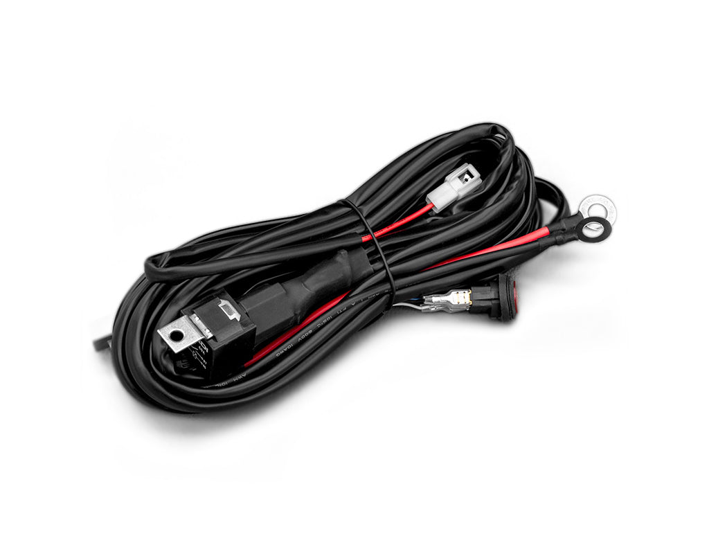 STEDI LED Lightbar Double Row 8" 12 LED