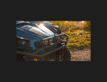 STEDI C4 LED Work Light Cube - Spot