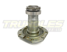 Trundles Spindle Conversion Kit to suit Toyota Landcruiser Prado 78 Series 1987-1996