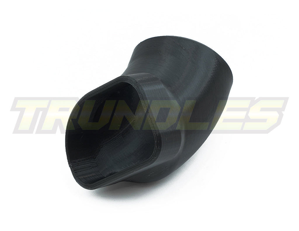 Trundles Snorkel to Airbox Fitting Kit to suit Mitsubishi MQ Triton 2015-2018