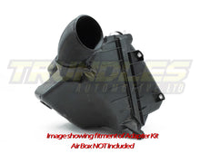 Trundles Snorkel to Airbox Fitting Kit to suit Mitsubishi MQ Triton 2015-2018