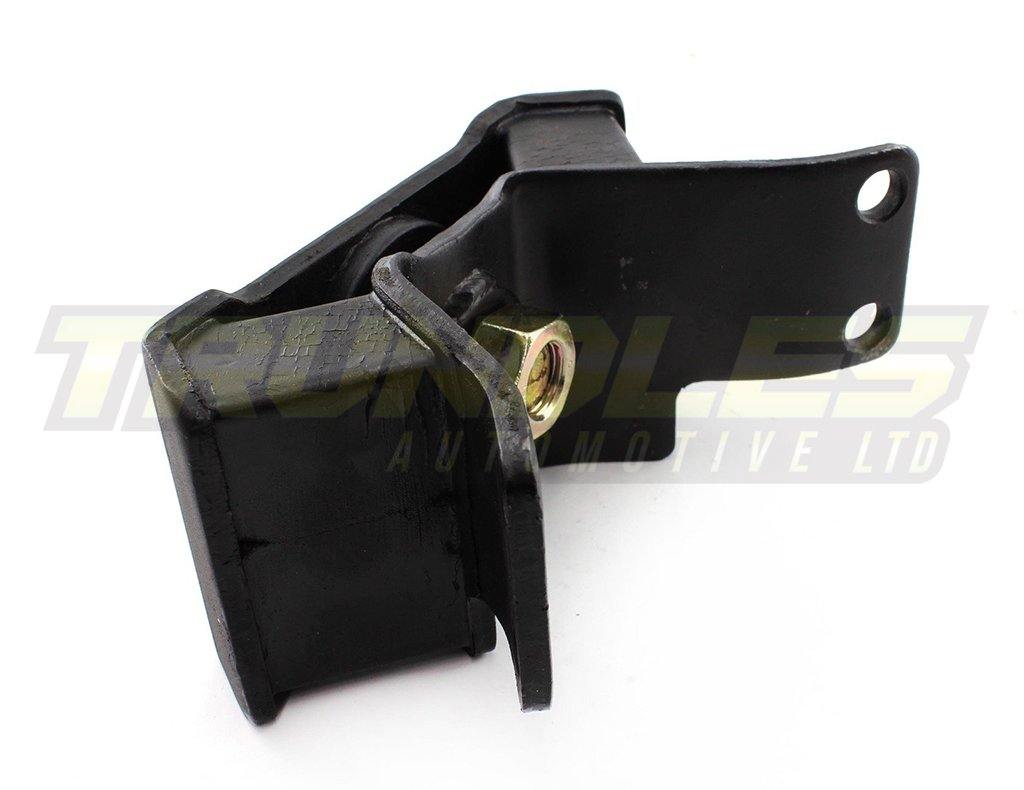 Gearbox Mount - Early Hilux/Surf/Prado - Trundles Automotive