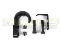 Trundles Tow Hook Set 4500kg - Trundles Automotive