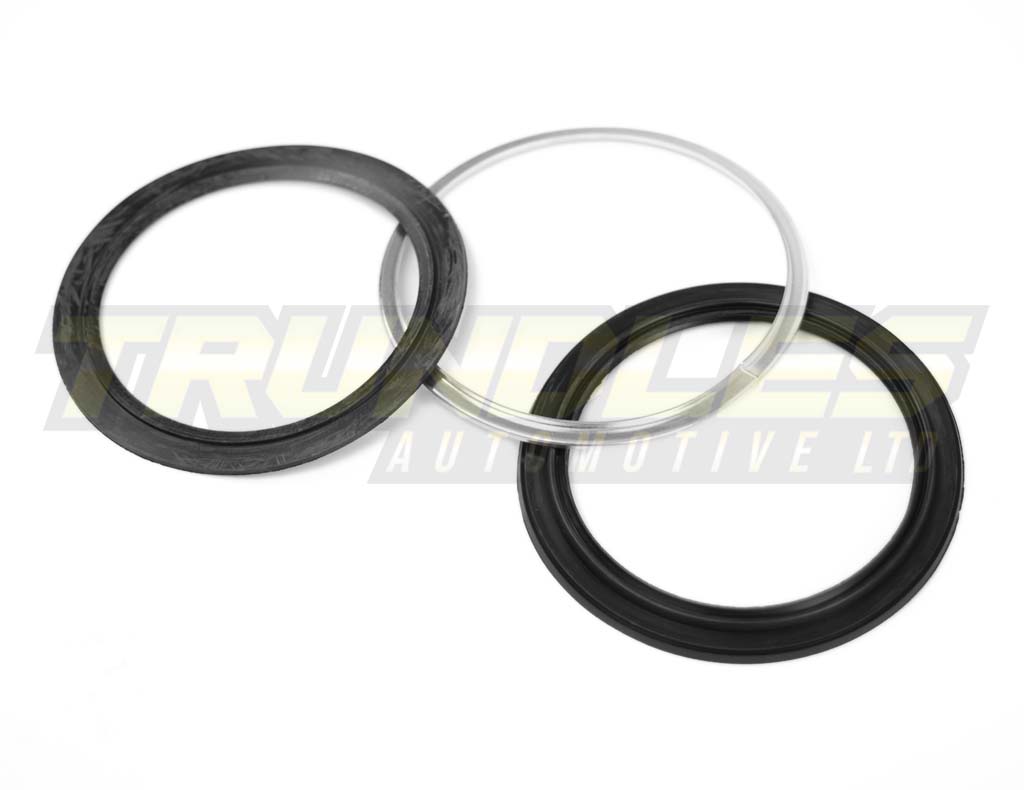 Febest Swivel Hub Seal Kit to suit Nissan Patrol Y61 1997-2023