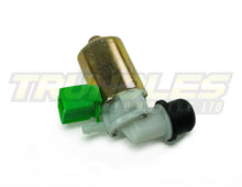 NICE Front/Rear Windscreen Washer Motor (12V) to suit Nissan Patrol Y60 GQ 1988-1997