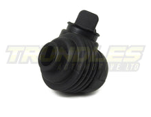 Nissan Transfer Case Control Linkage Boot Lower - Trundles Automotive