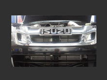 HPD Transcooler Kit to suit Isuzu D-Max/MU-X 2012-2020