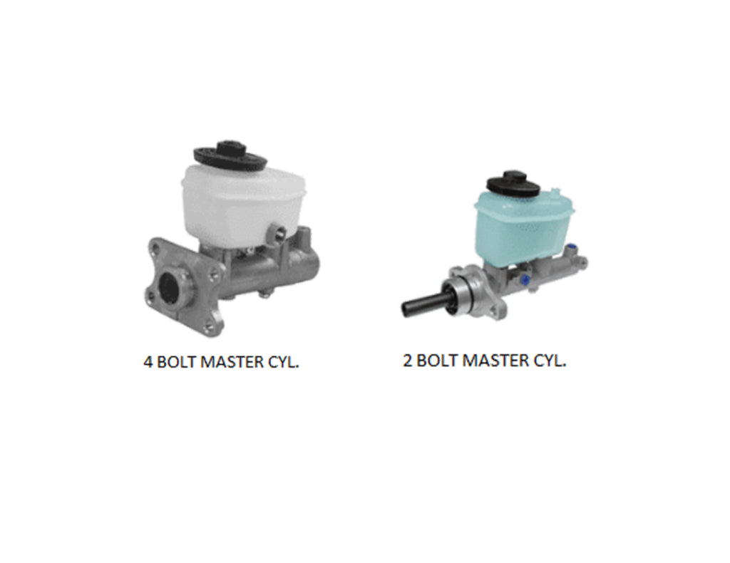 HPD Catch Can to suit Toyota Landcruiser 75 Series 1HZ 1990-1999