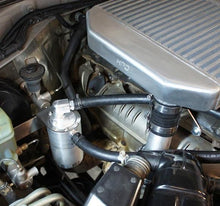 HPD Catch Can - Toyota Landcruiser 79 Series 1HDFTE - Trundles Automotive