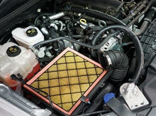 HPD Catch Can - Ford Everest 2015+ - Trundles Automotive