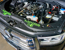 HPD Catch Can to suit GWM Cannon 2021-Onwards 2.0LTD