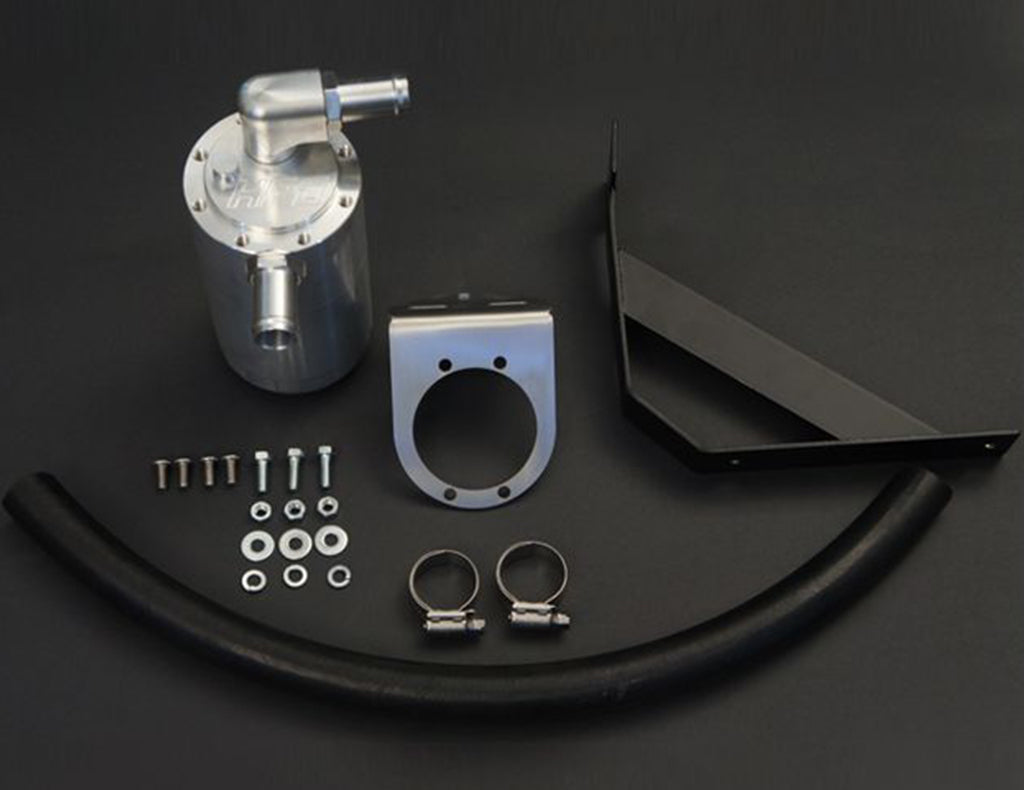 HPD Catch Can to suit Holden Colorado RG 2.8L 2012-2020