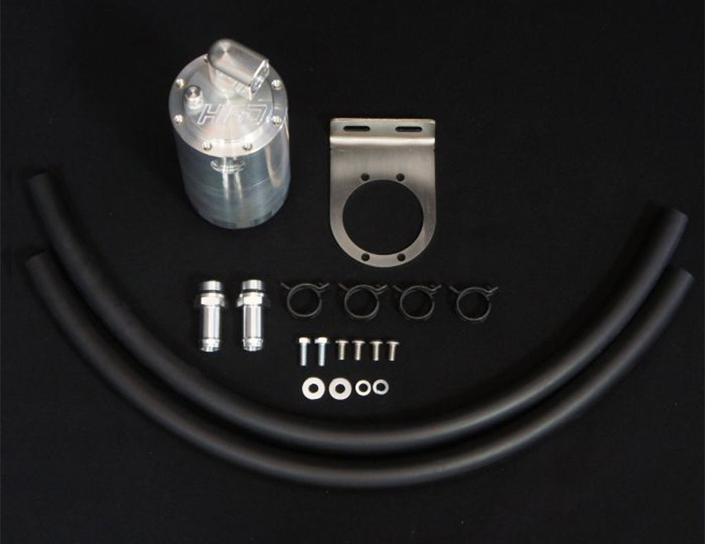 HPD Catch Can to suit Toyota Hilux 5L/5LE 3.0L