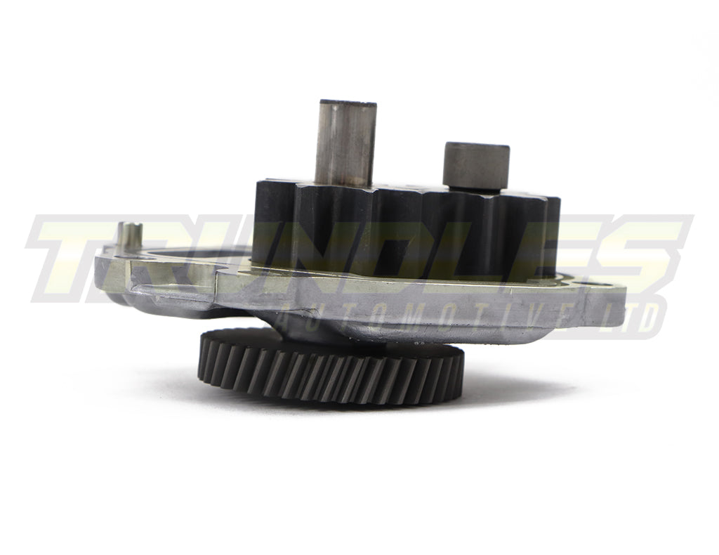 Turbo Engine Oil Pump Assembly to suit Nissan TD42 Engines