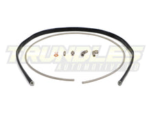 Trundles Clutch Line Kit to suit Nissan Patrol Y60/Y61 1987-2023