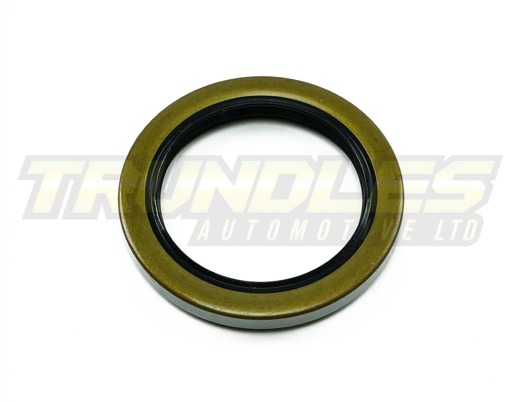 Rear Hub Seal to suit Toyota Landcruiser 80 Series 1990-1998