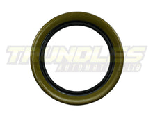 Rear Hub Seal to suit Toyota Landcruiser 80 Series 1990-1998