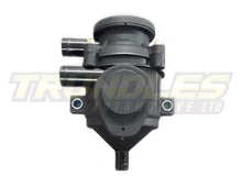 Trundles Automotive 100 Series Oil Catch Can - Trundles Automotive