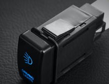 STEDI Push Button Switch to suit Ford Ranger PX1/Mazda BT-50 2007-2019