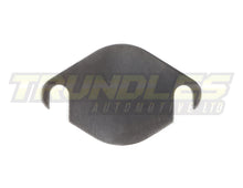 Trundles EGR Blanking Plate (Hot Side) to suit Ford Ranger PX1/2/3 & Mazda BT-50 3.2L 2011-2018