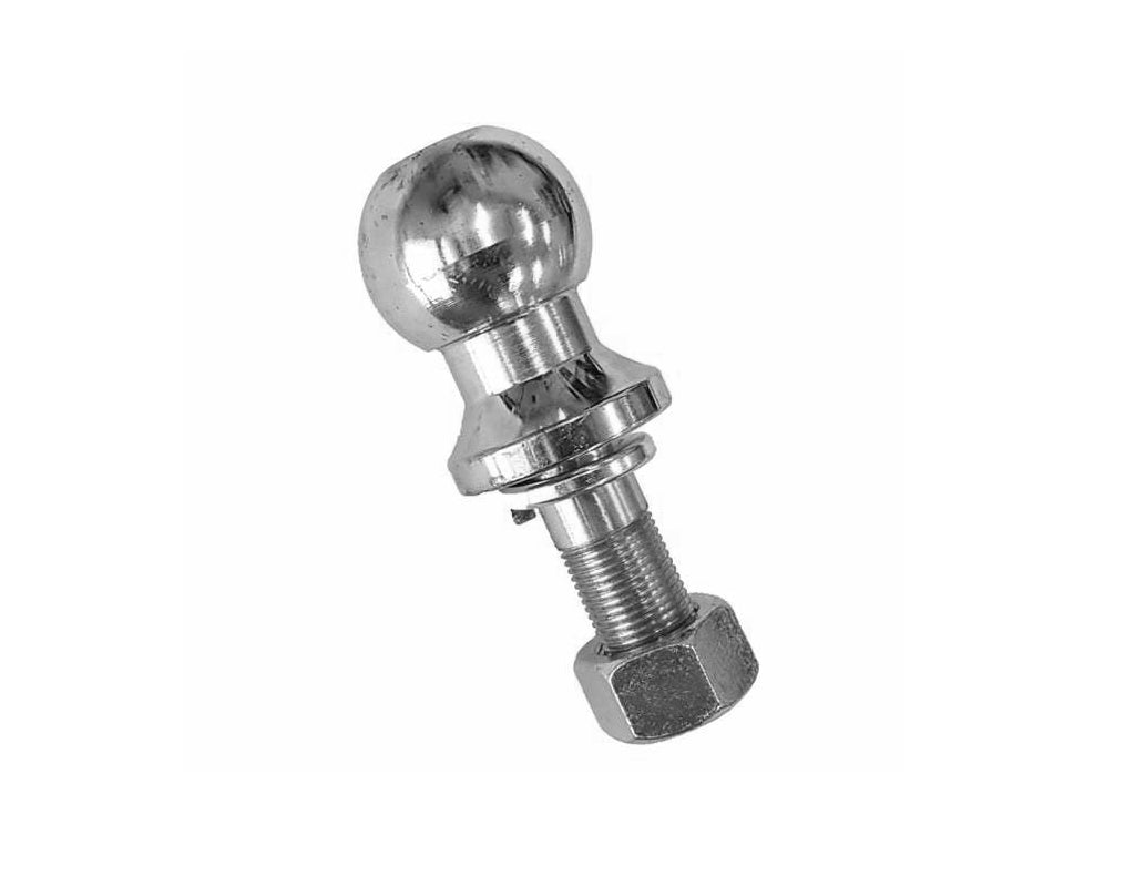 37728 | Towball - 1-7/8" x 1" - 3500Kg