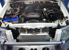 HPD PK Ranger (06-11) Front Mount Intercooler Kit - Trundles Automotive