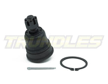 Front Upper Ball Joint to suit Nissan Navara D40 2012-Onwards