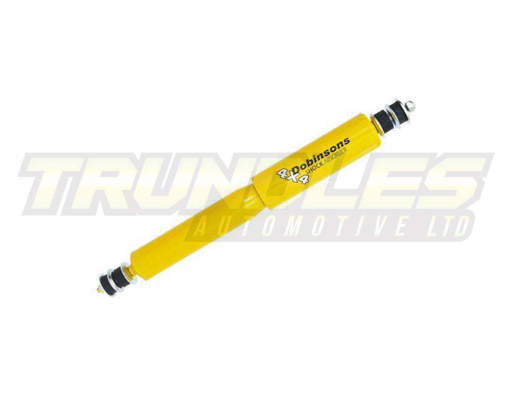 Dobinsons Steering Damper to suit Suzuki Jimny 1981-1998