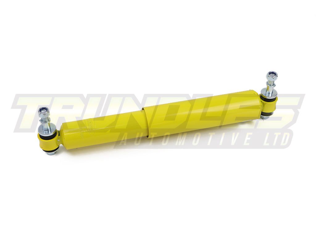 Dobinsons Steering Damper to suit Nissan Patrol Y61 2000-2023